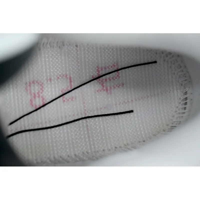 PK God Batch Air Jordan 4 Retro White Cement (2025) FV5029-100