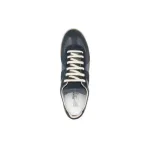Maison Margiela Dark Blue Gat Sneakers