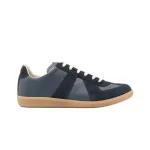 Maison Margiela Dark Blue Gat Sneakers
