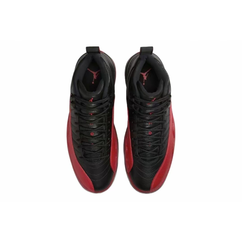 PK God Batch Air Jordan 12 Retro Flu Game (2025)