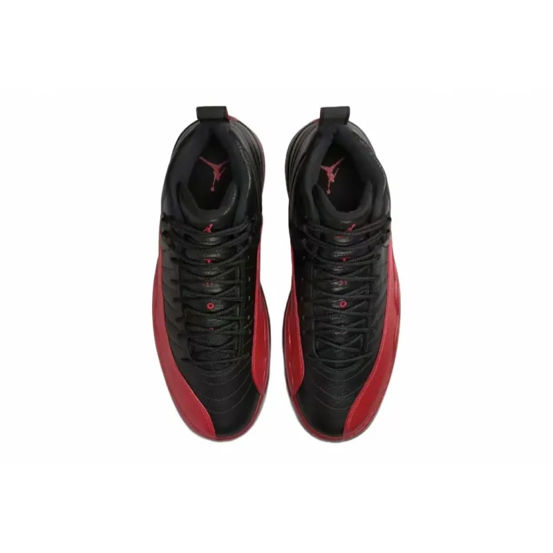 PK God Batch Air Jordan 12 Retro Flu Game (2025)