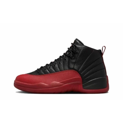 PK God Batch Air Jordan 12 Retro Flu Game (2025) 01