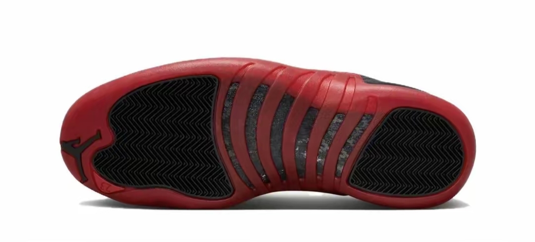 PK God Batch Air Jordan 12 Retro Flu Game (2025)