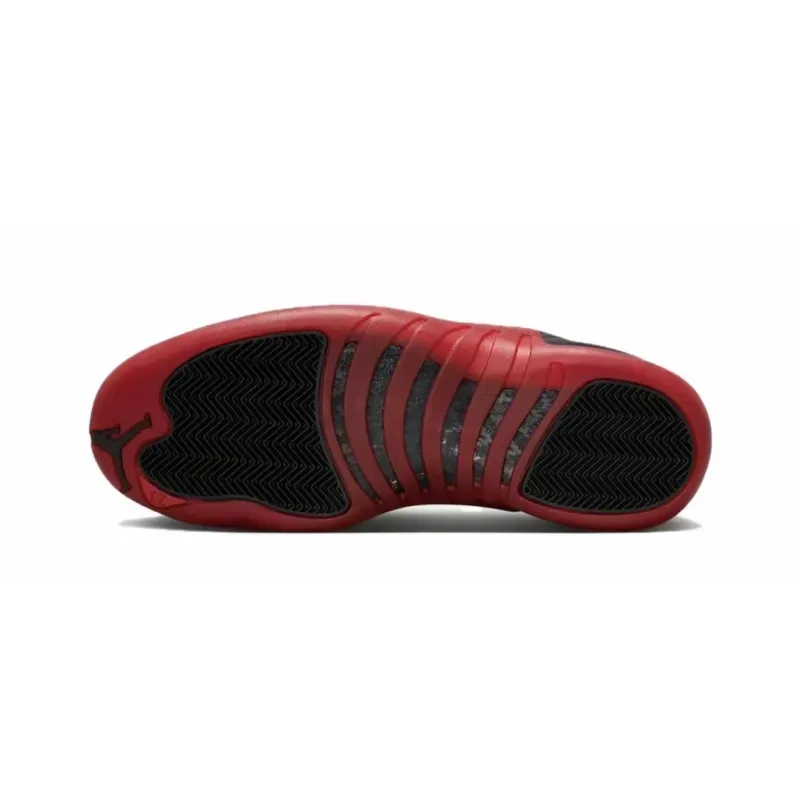 PK God Batch Air Jordan 12 Retro Flu Game (2025)
