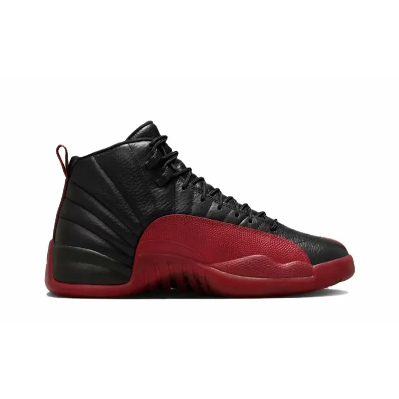 PK God Batch Air Jordan 12 Retro Flu Game (2025)