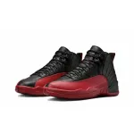 PK God Batch Air Jordan 12 Retro Flu Game (2025)