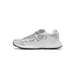 PK God Batch Dior B30 Sneakers Gray White 3SN279ZLZ_H860