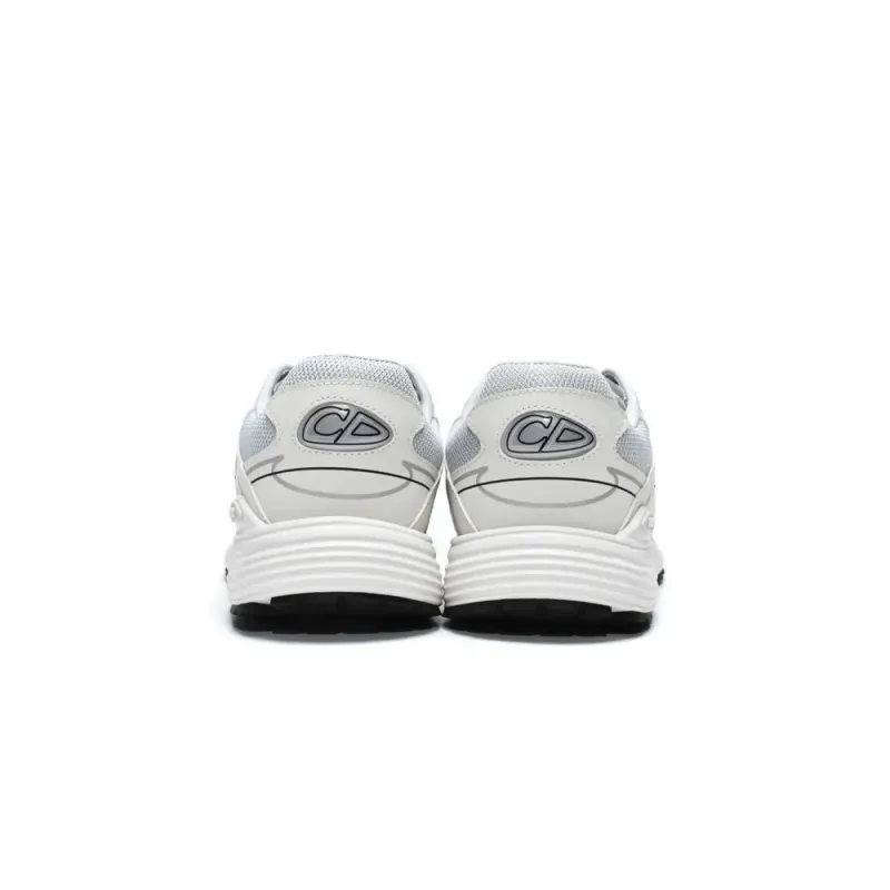 PK God Batch Dior B30 Sneakers Gray White 3SN279ZLZ_H860