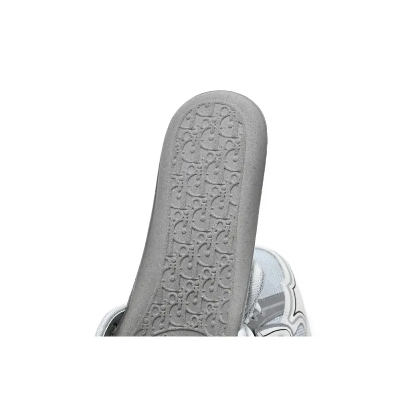 PK God Batch Dior B30 Sneakers Gray White 3SN279ZLZ_H860