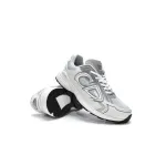 PK God Batch Dior B30 Sneakers Gray White 3SN279ZLZ_H860
