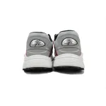 PK God Batch Dior B30 Sneakers White Brown Beige 3SN279ZMA-16141