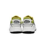 PK God Batch Dior B30 Sneakers White Yellow 3SN279ZLX_H661