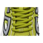 PK God Batch Dior B30 Sneakers White Yellow 3SN279ZLX_H661