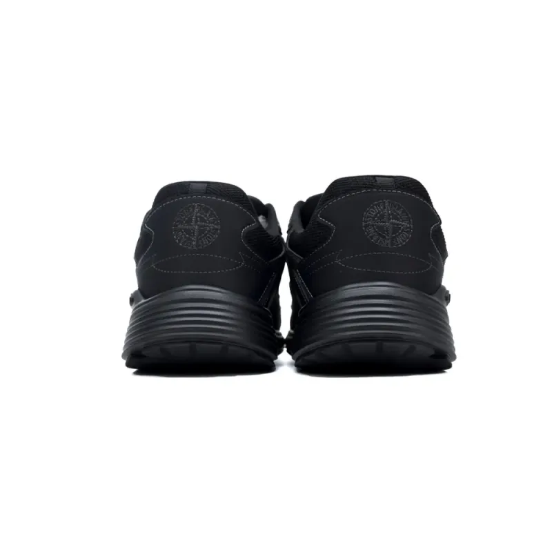 PK God Batch Dior B30 x Stone Island Sneaker Black CK241115