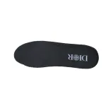 PK God Batch Dior B30 x Stone Island Sneaker Black CK241115