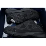 PK God Batch Dior B30 x Stone Island Sneaker Black CK241115