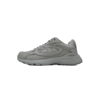 PK God Batch Dior B30 x Stone Island Sneaker Grey CK241115 01