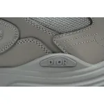 PK God Batch Dior B30 x Stone Island Sneaker Grey CK241115