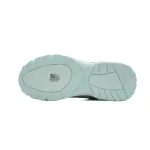 PK God Batch Dior B30 x Stone Island Sneaker Light Blue CK241115