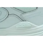 PK God Batch Dior B30 x Stone Island Sneaker Light Blue CK241115