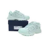 PK God Batch Dior B30 x Stone Island Sneaker Light Blue CK241115