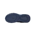 PK God Batch Dior B30 x Stone Island Sneaker Navy Blue CK241115