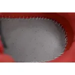 PK God Batch Dior B30 x Stone Island Sneaker Red CK241115