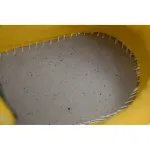 PK God Batch Dior B30 x Stone Island Sneaker Yellow CK241115