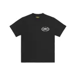 Corteiz Royale Heavyweight Tee Black