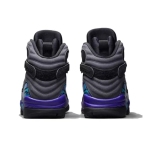 PK God Batch Air Jordan 8 Retro 'Aqua' 2025