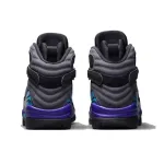 PK God Batch Air Jordan 8 Retro 'Aqua' 2025