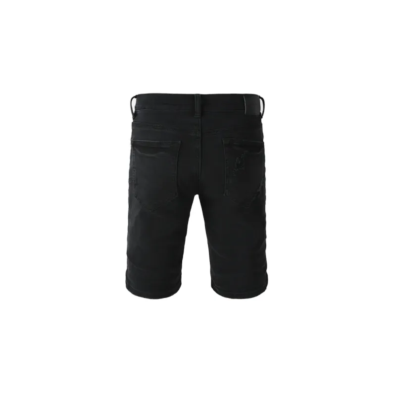 Purple Brand Denim Shorts PK5108