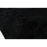 Purple Brand Denim Shorts PK5108
