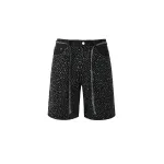 Purple Brand Shorts Denim Shorts PK 0626