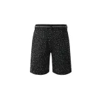 Purple Brand Shorts Denim Shorts PK 0626