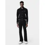 Amiri Bones Varsity Jacket