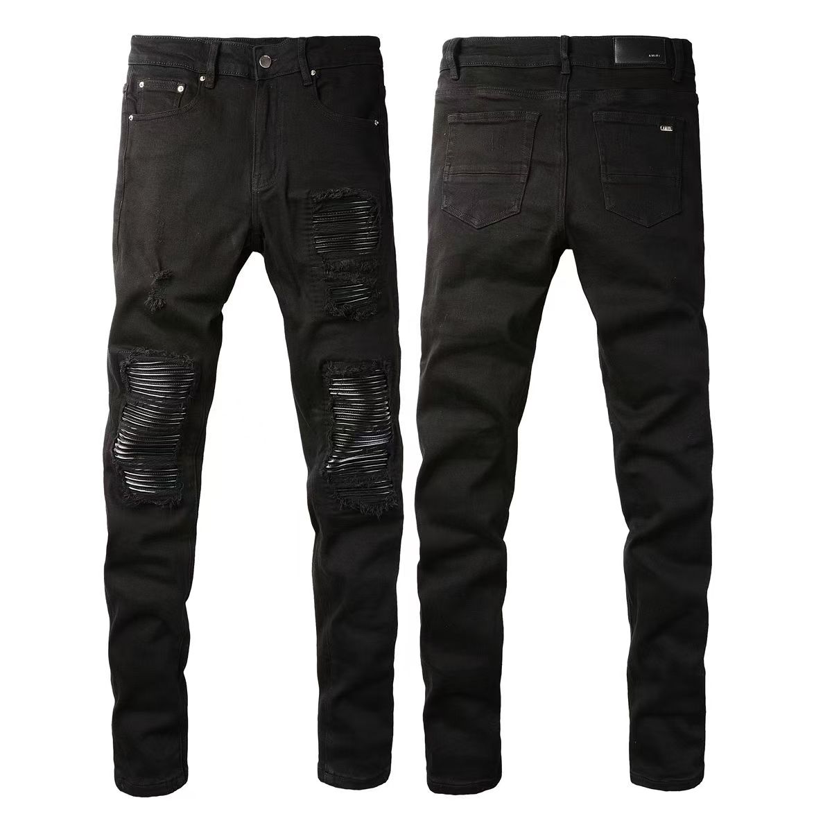 Amiri Jeans PK06281