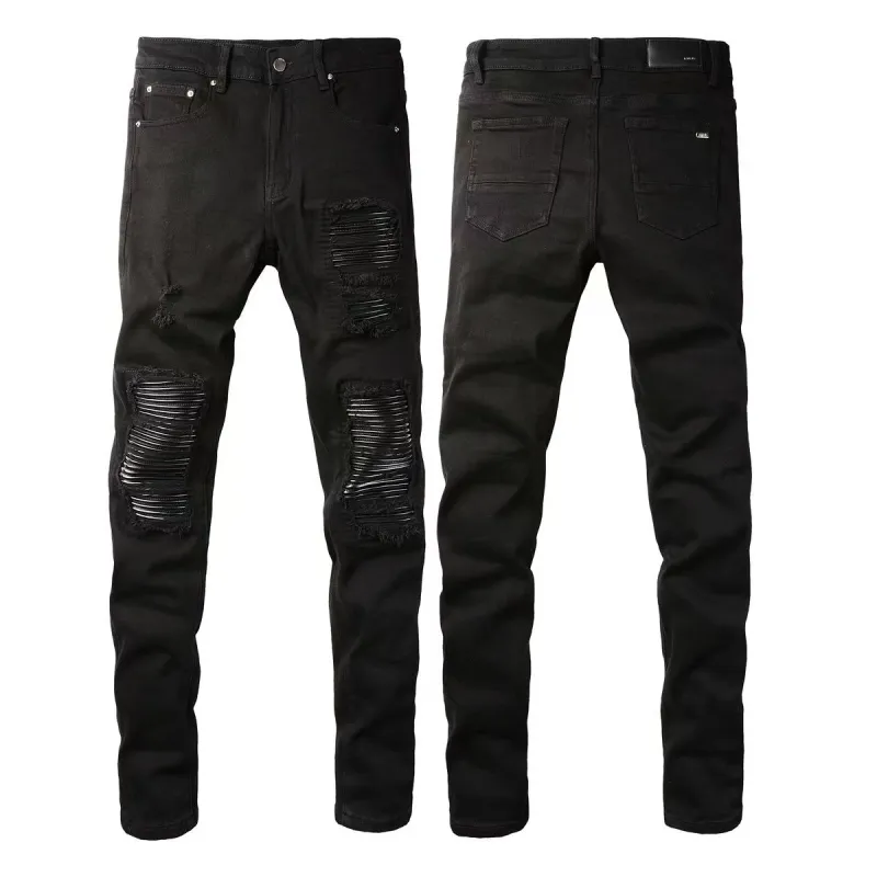 Amiri Jeans PK06281