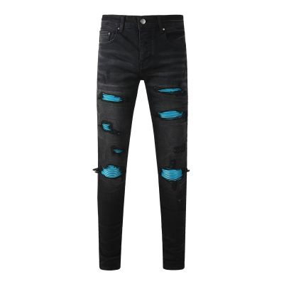 Amiri Jeans PK06282 01