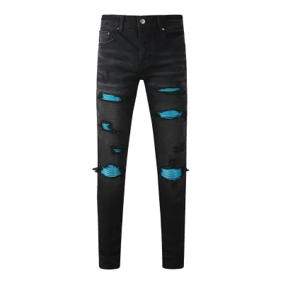 Amiri Jeans PK06282 01