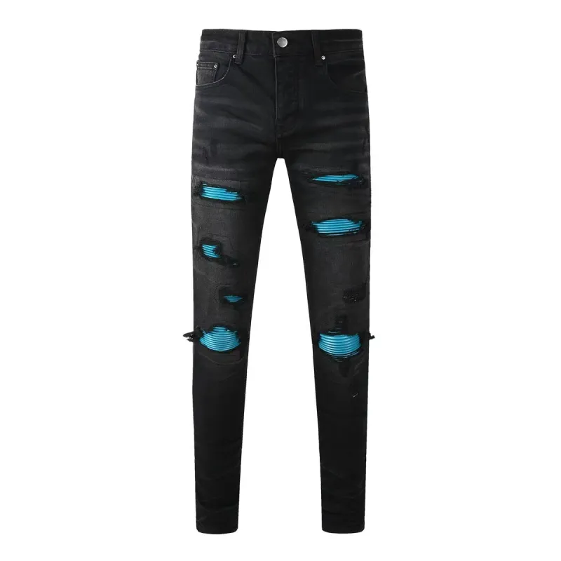 Amiri Jeans PK06282