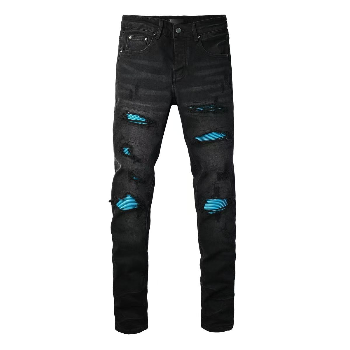 Amiri Jeans PK06282