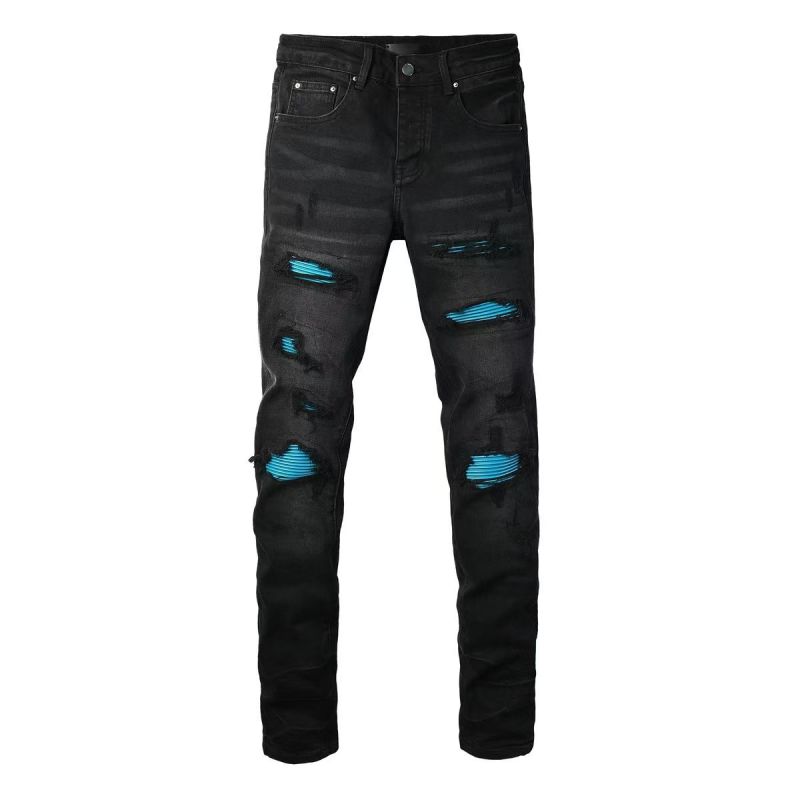 Amiri Jeans PK06282