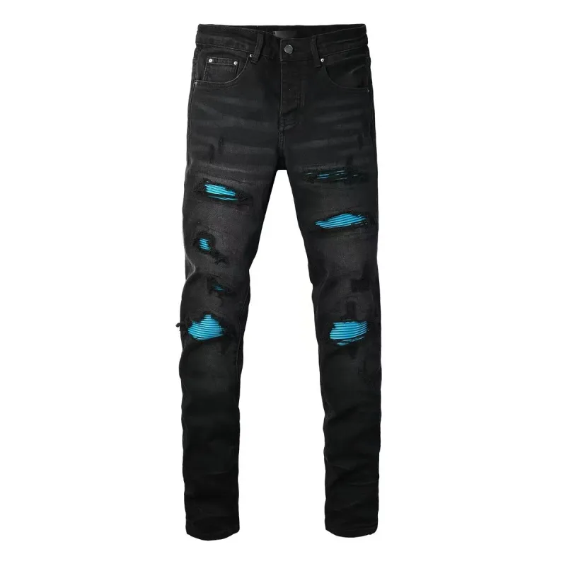 Amiri Jeans PK06282