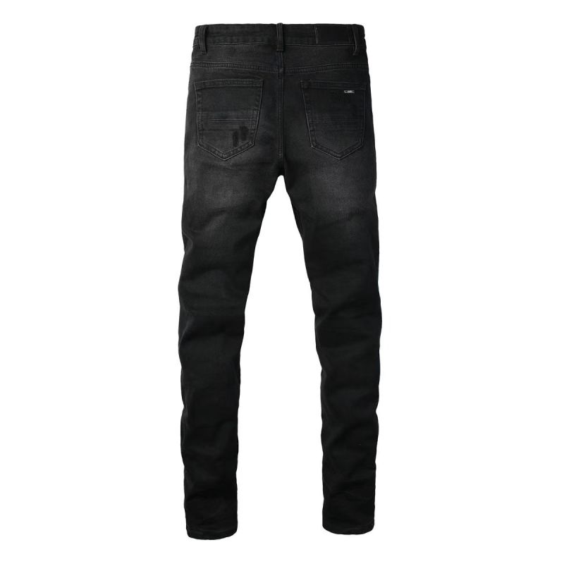 Amiri Jeans PK06282
