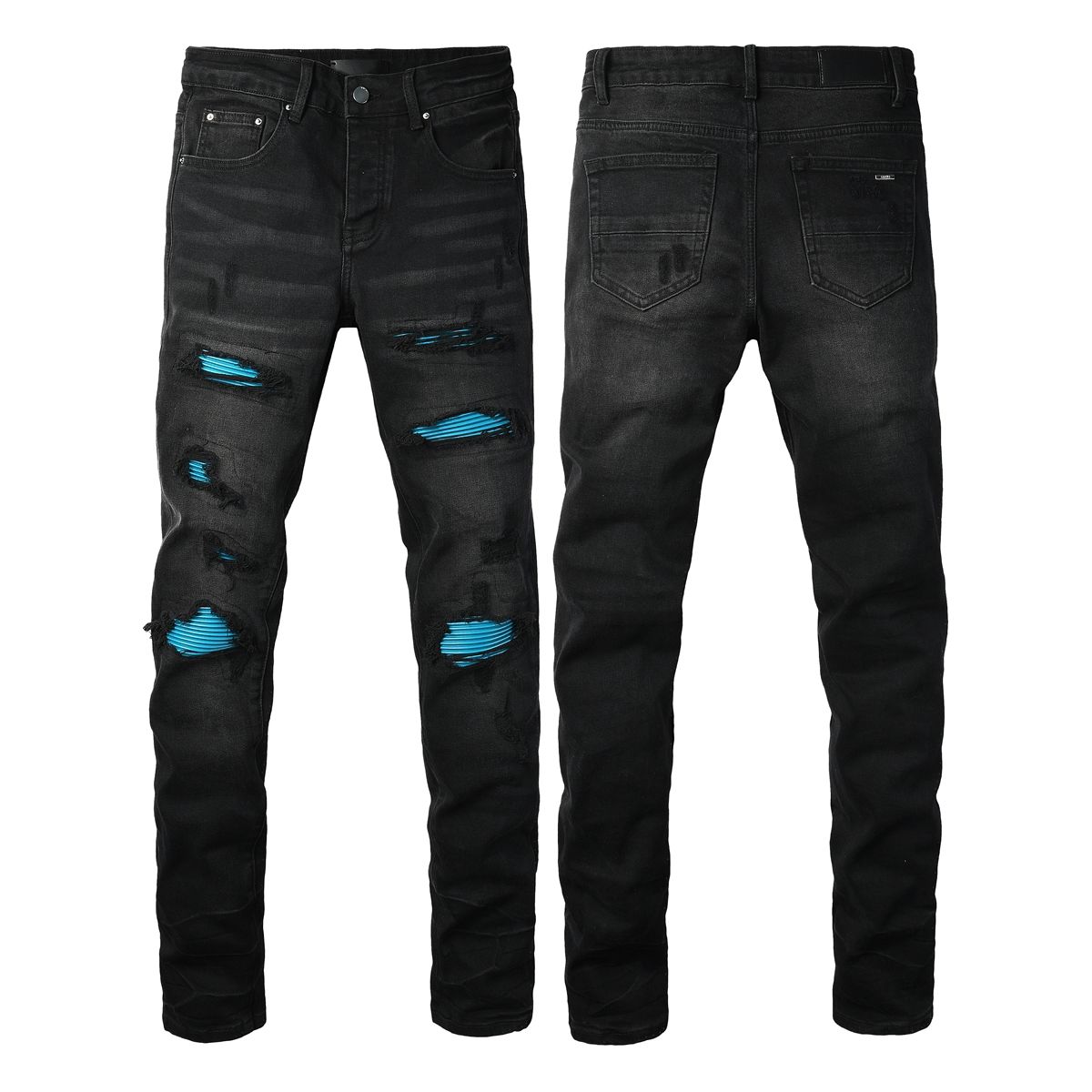 Amiri Jeans PK06282