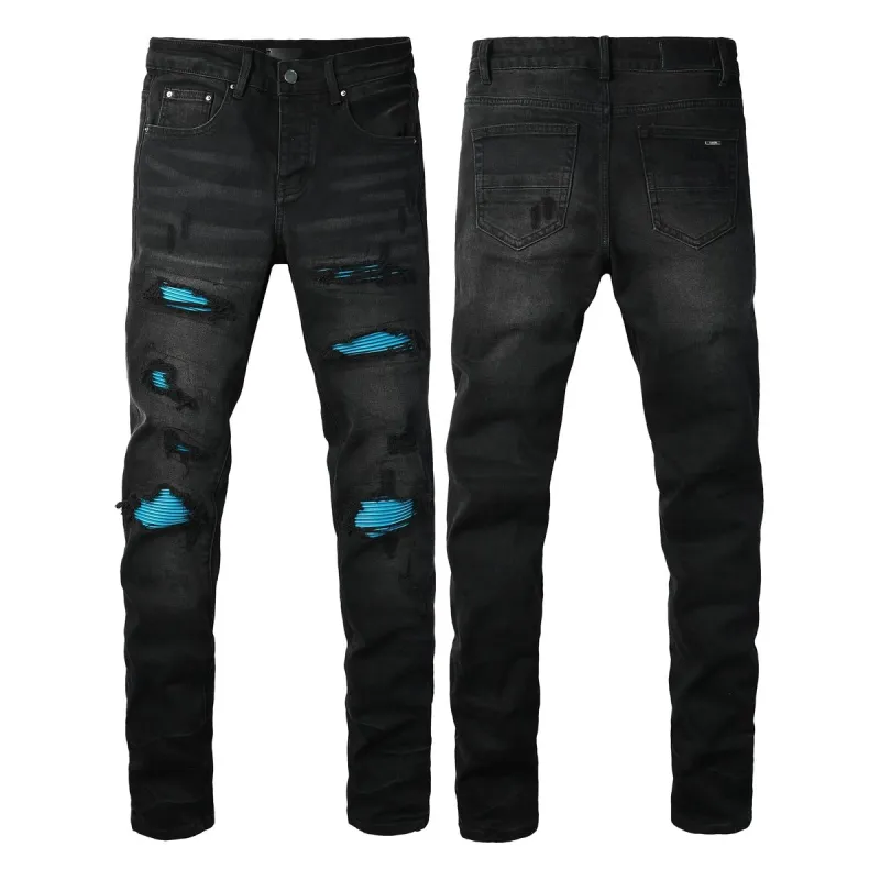 Amiri Jeans PK06282
