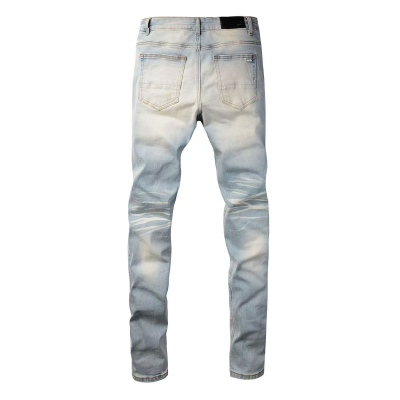 Amiri Jeans PK06283
