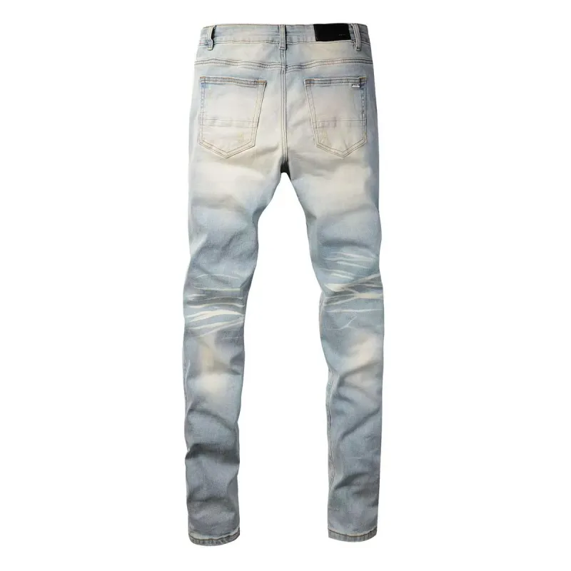 Amiri Jeans PK06283