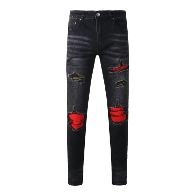 Amiri Jeans PK06284 01